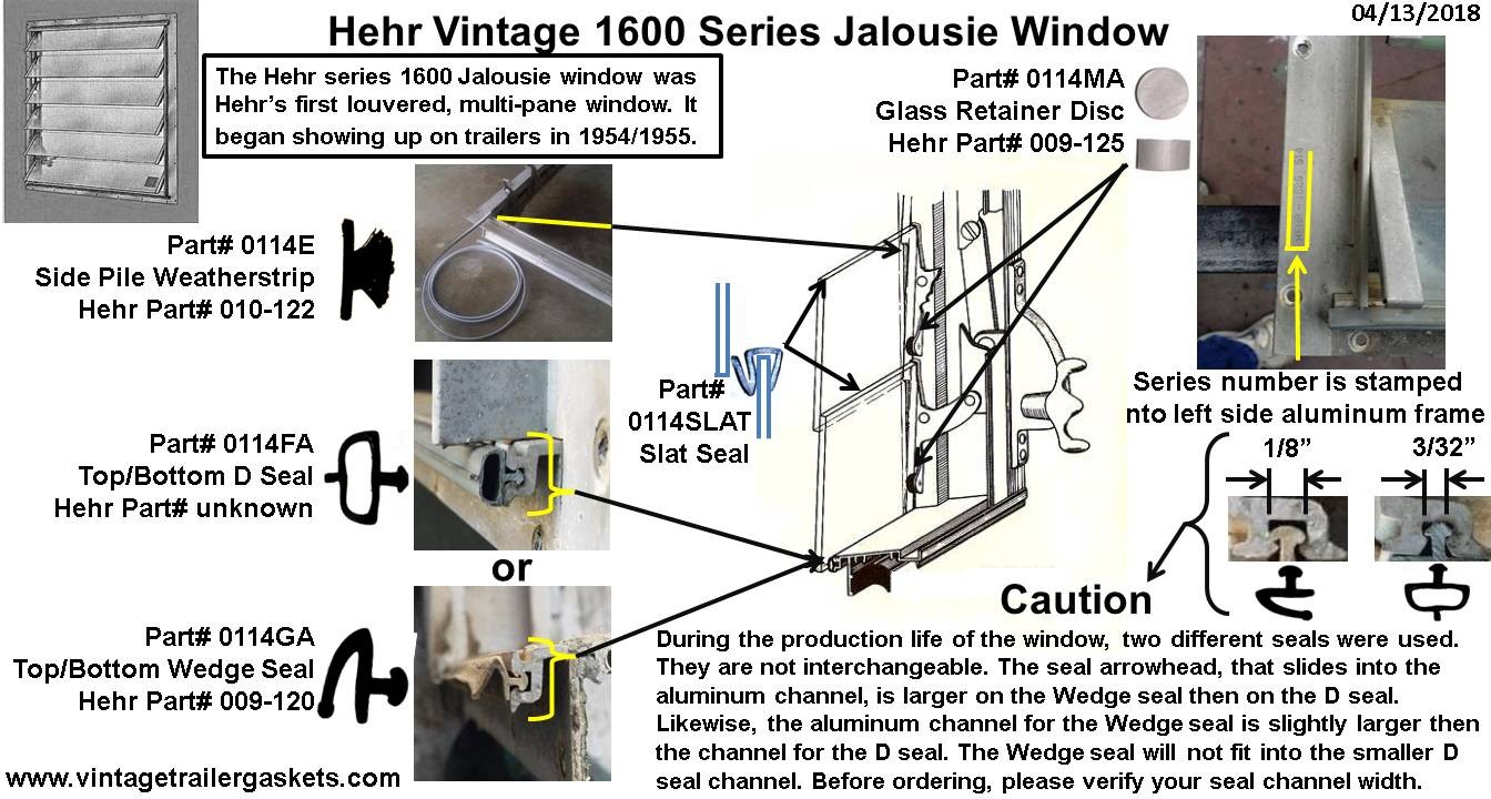 Herh 1600 Jalousie Window Restoration Herh 1600 Jalousie Window Restoration